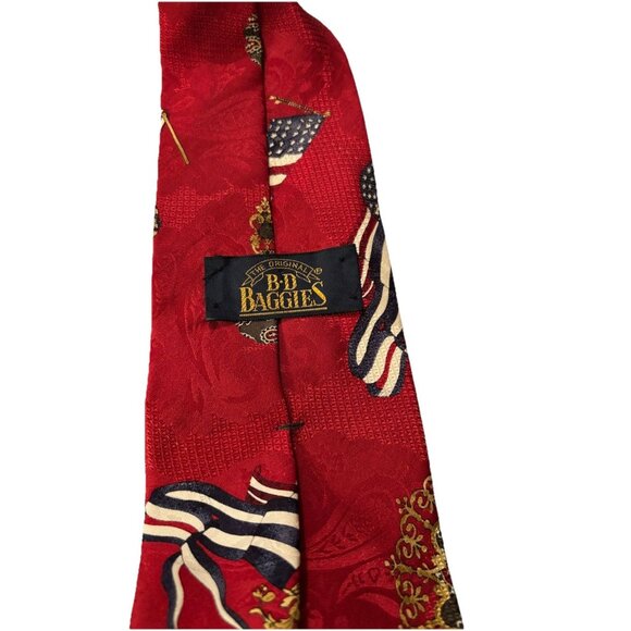 Lot of 3 - Men's Mixed Ties - Picture 3 of 12